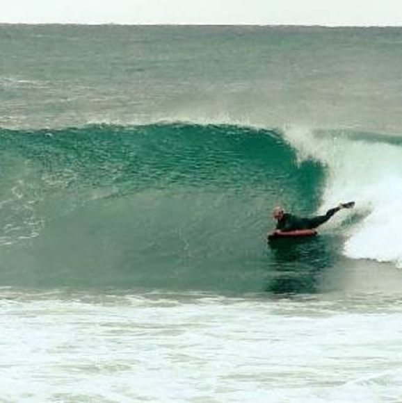 Meet the Posher Other - Meet your Posher, John